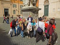 20080423-Rom (148)-01 : Kirche, Pastoraler Raum, Rom